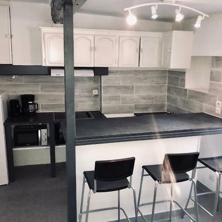 Appartement Proche Cite Medievale 4 Pers Carcassonne Exteriér fotografie