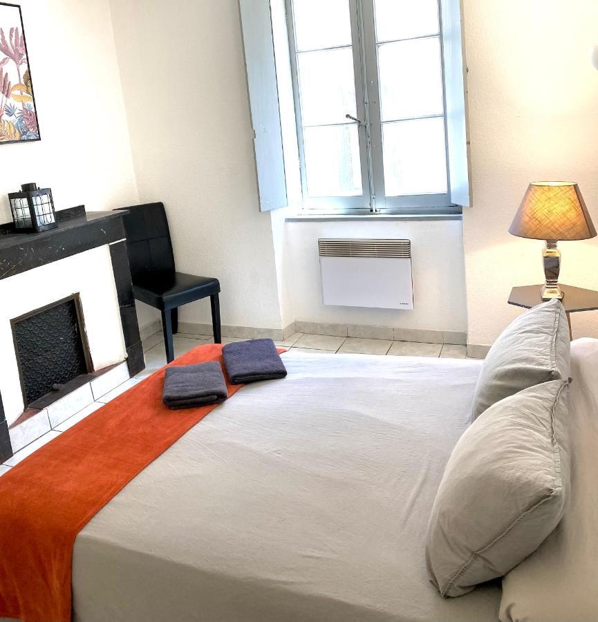 Appartement Proche Cite Medievale 4 Pers Carcassonne Exteriér fotografie