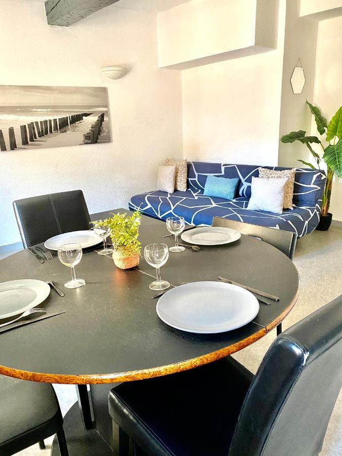 Appartement Proche Cite Medievale 4 Pers Carcassonne Exteriér fotografie