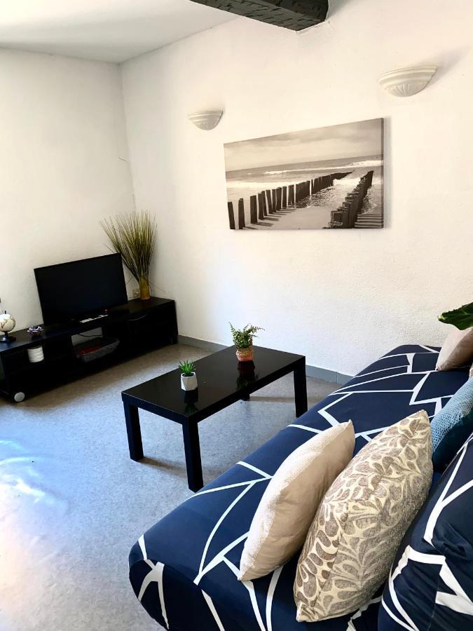 Appartement Proche Cite Medievale 4 Pers Carcassonne Exteriér fotografie