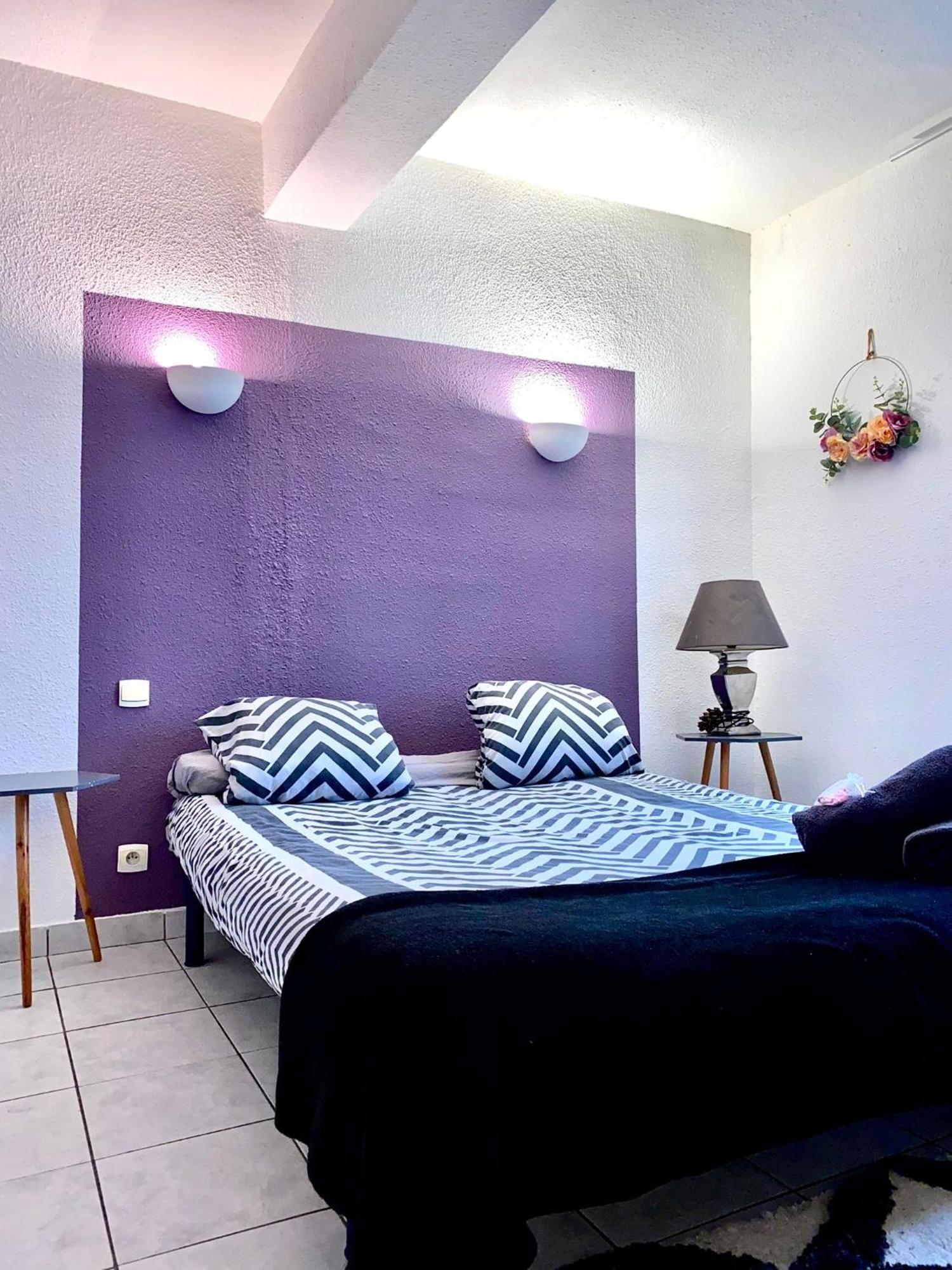 Appartement Proche Cite Medievale 4 Pers Carcassonne Exteriér fotografie