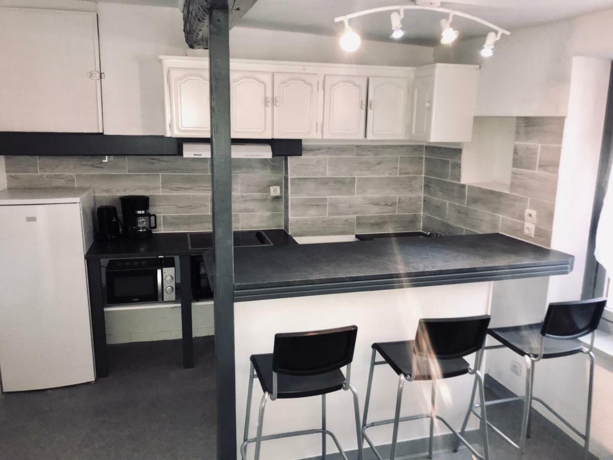 Appartement Proche Cite Medievale 4 Pers Carcassonne Exteriér fotografie