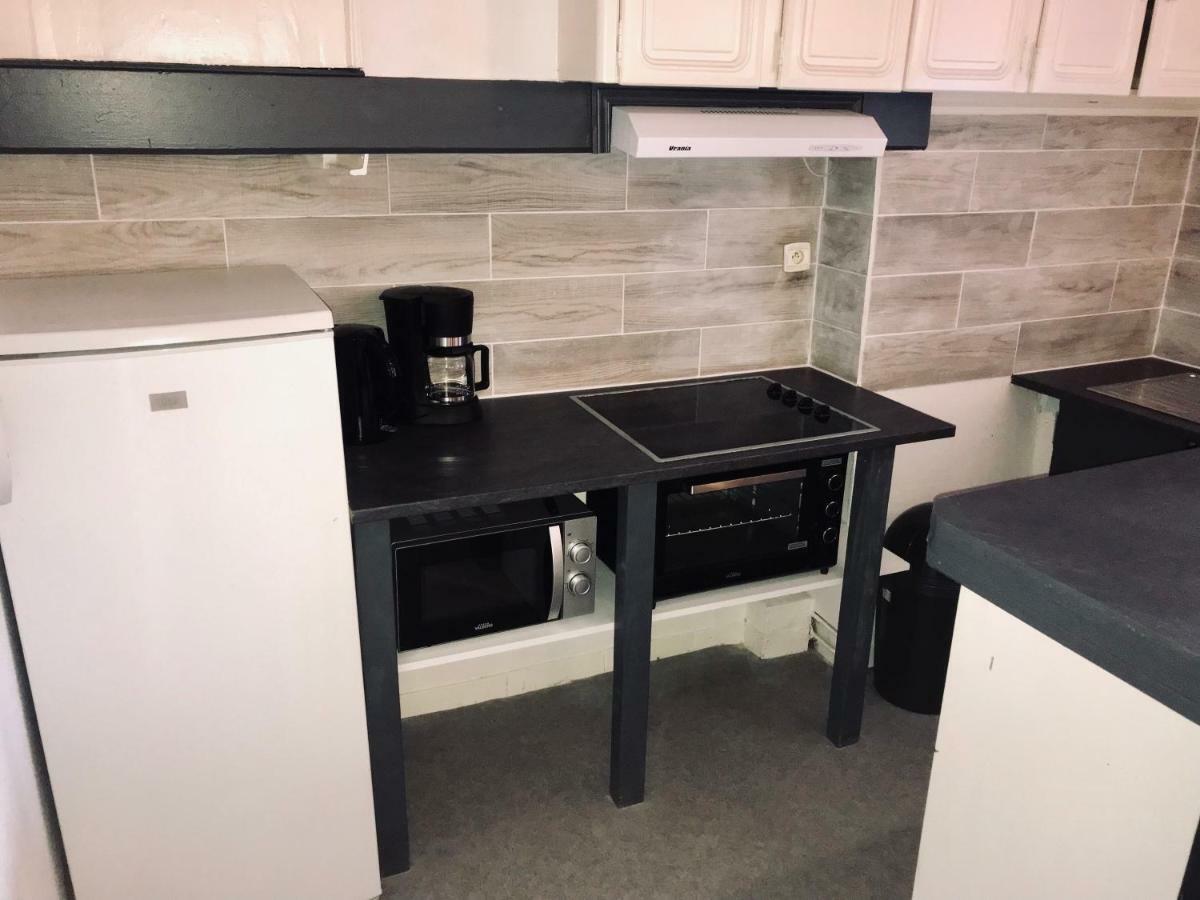 Appartement Proche Cite Medievale 4 Pers Carcassonne Exteriér fotografie