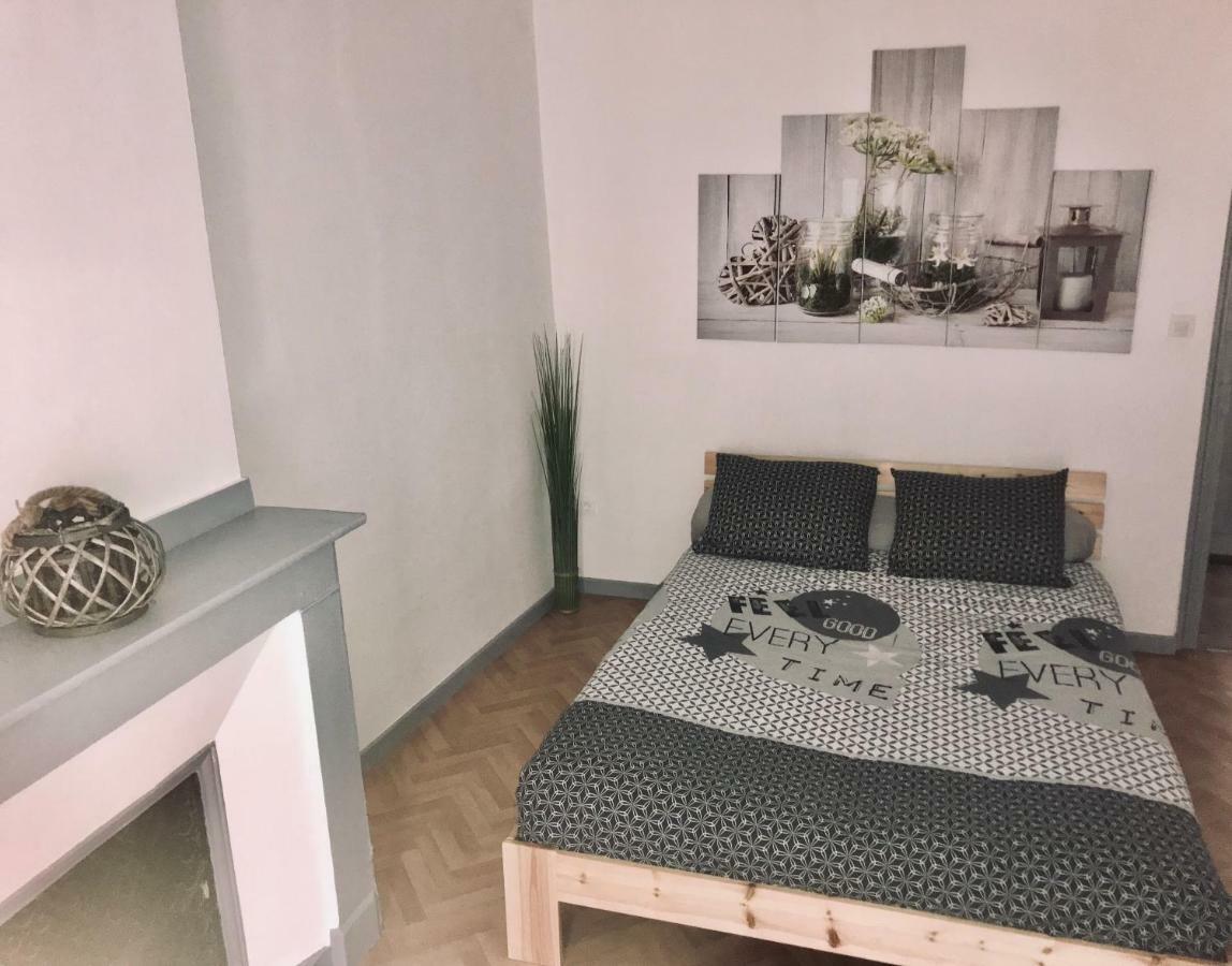 Appartement Proche Cite Medievale 4 Pers Carcassonne Exteriér fotografie