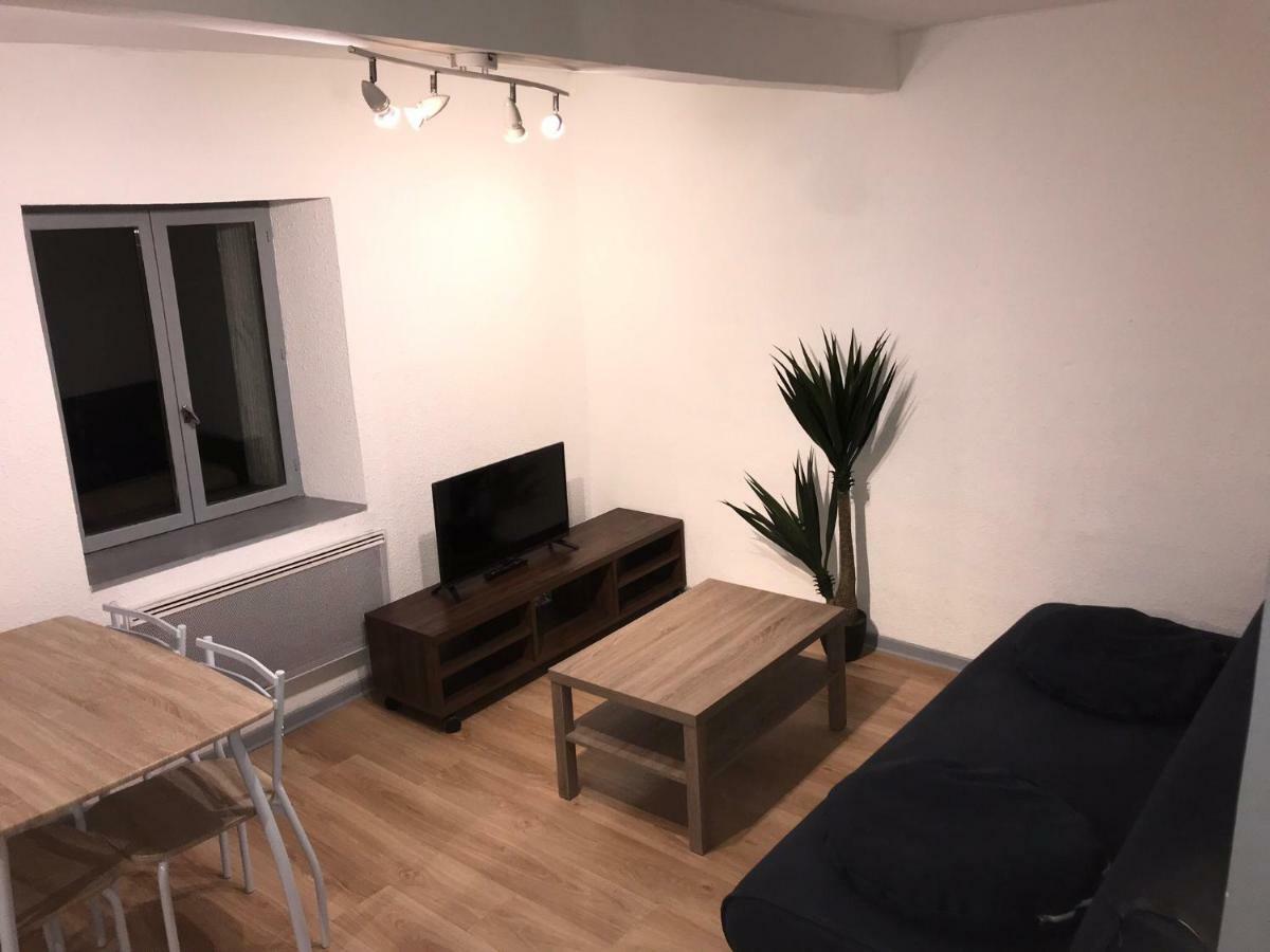 Appartement Proche Cite Medievale 4 Pers Carcassonne Exteriér fotografie