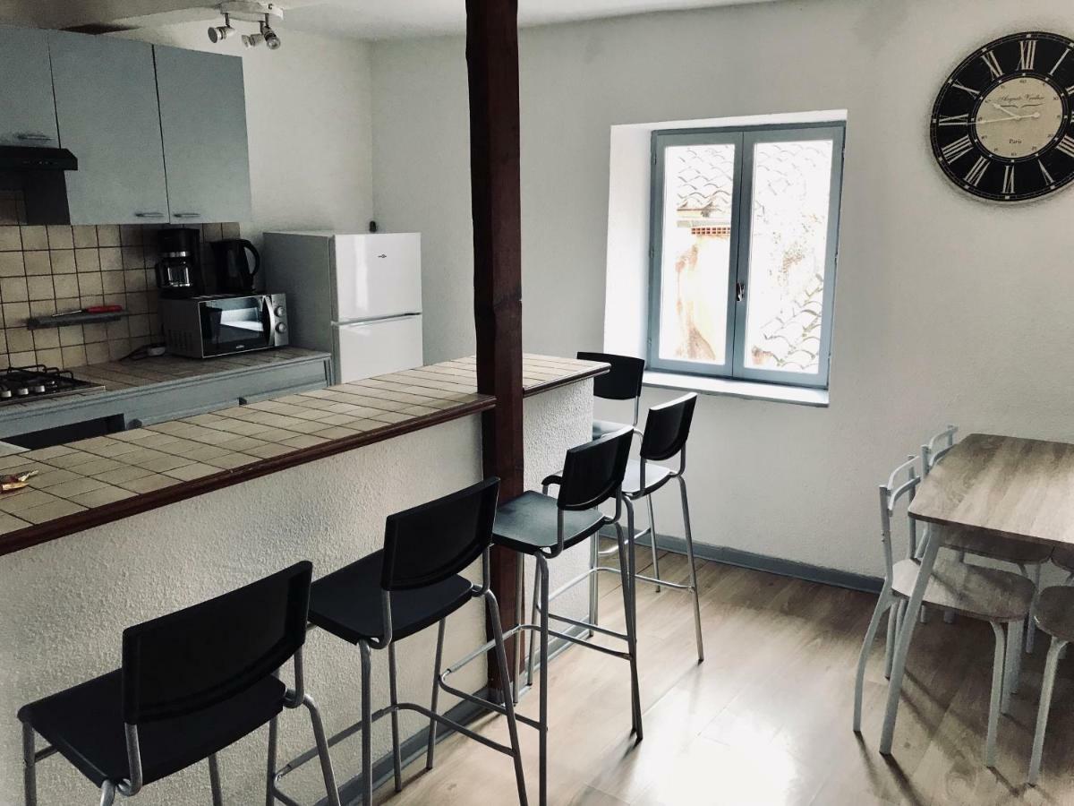 Appartement Proche Cite Medievale 4 Pers Carcassonne Exteriér fotografie